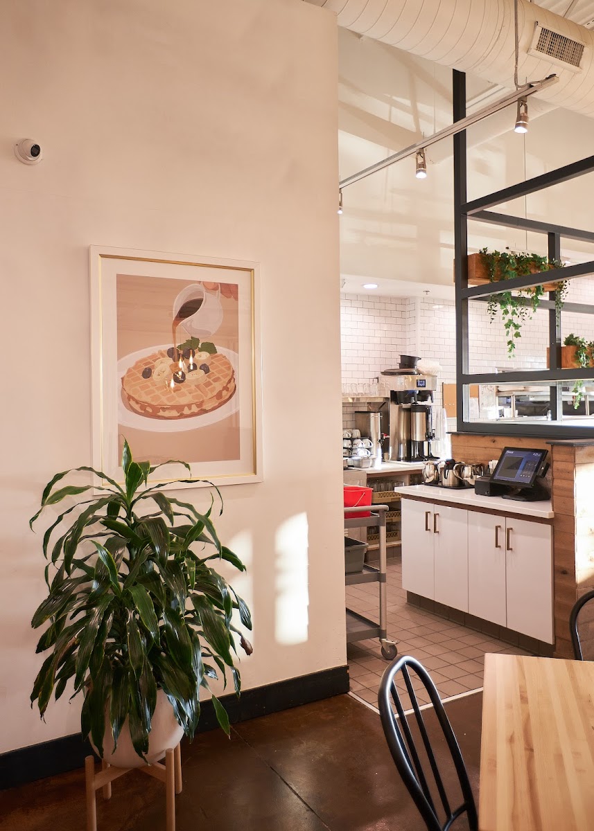 Hills Cafe - Austin Ranch - Photo 4