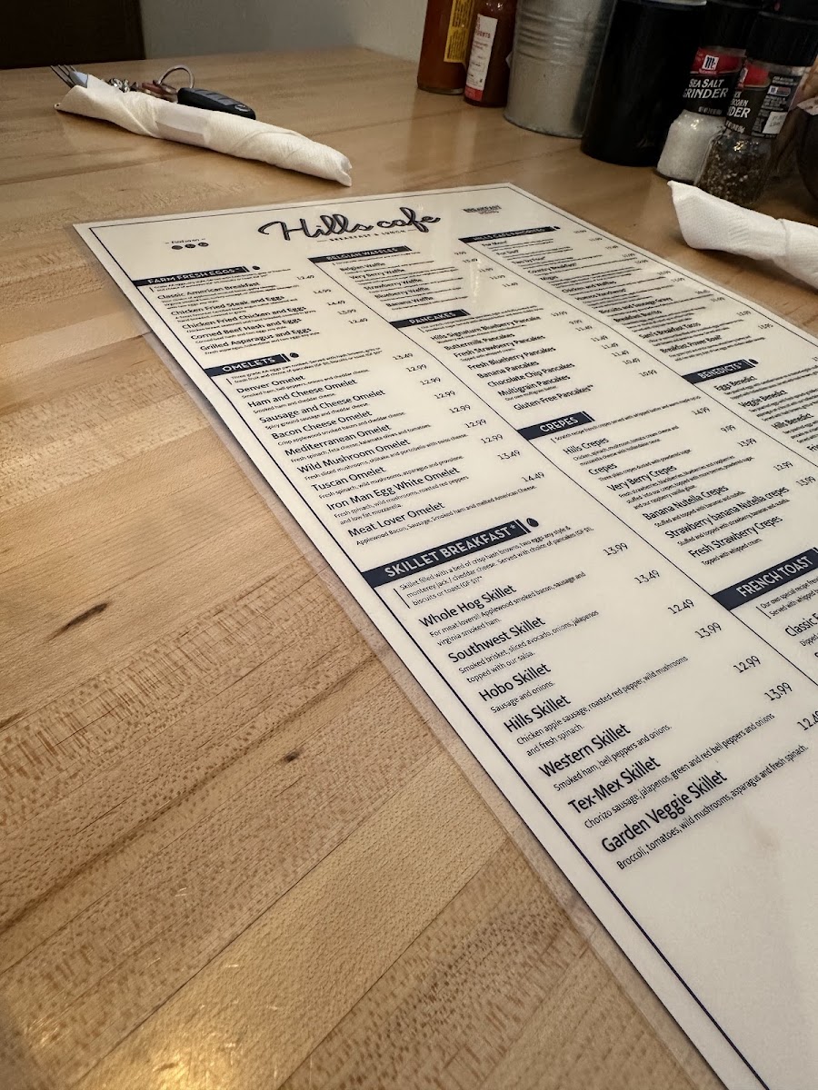 Menu Photo 9