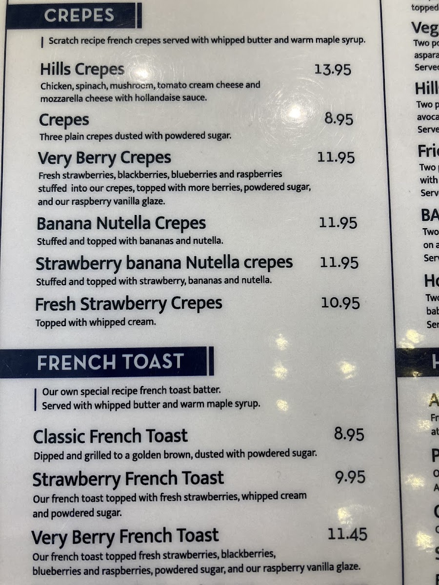 Menu Photo 7