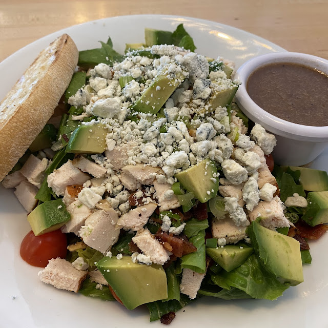 Chopped Salad