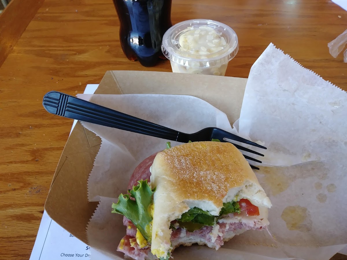 City Lunch - Photo 1