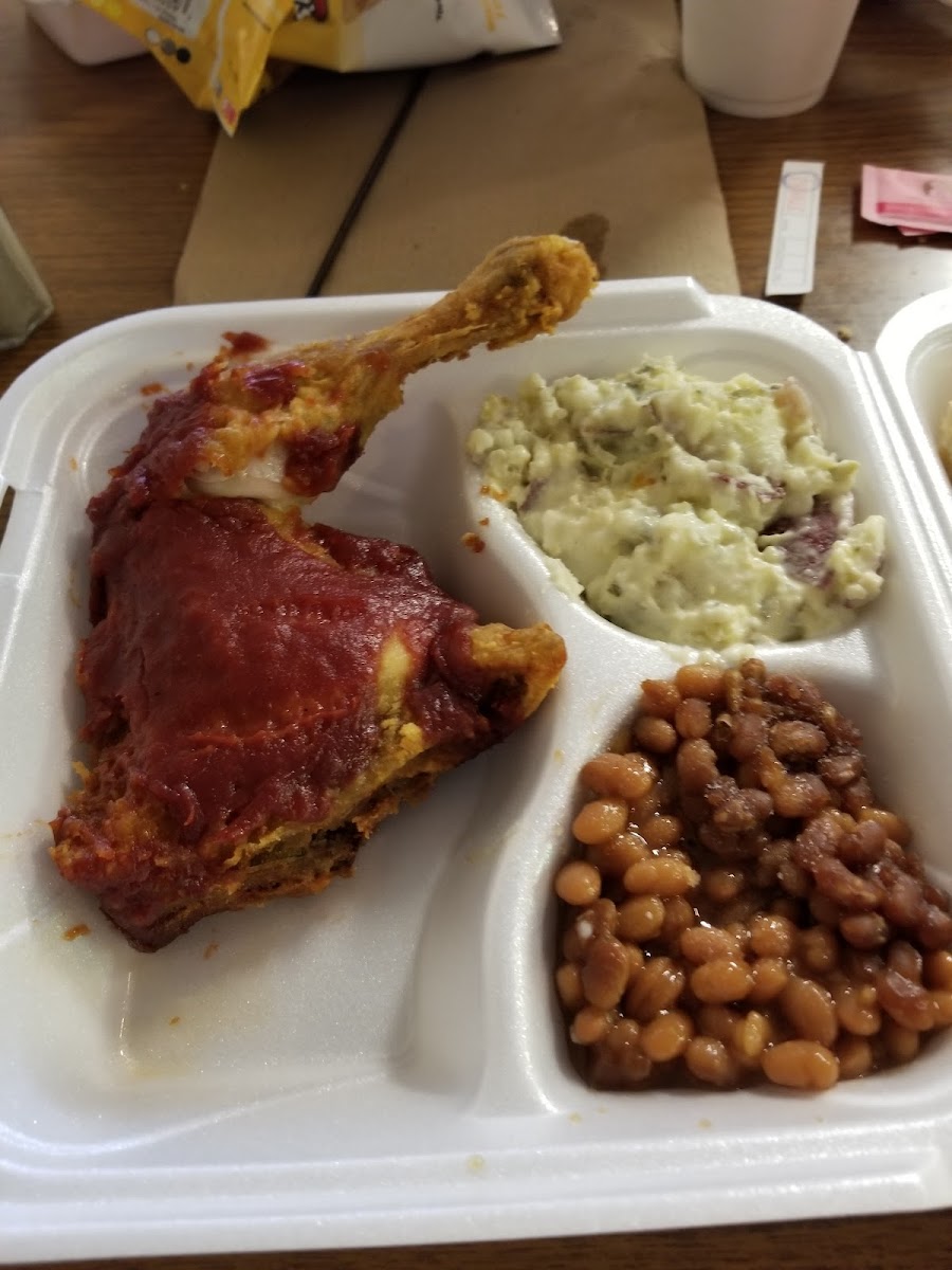 City Lunch - Photo 4