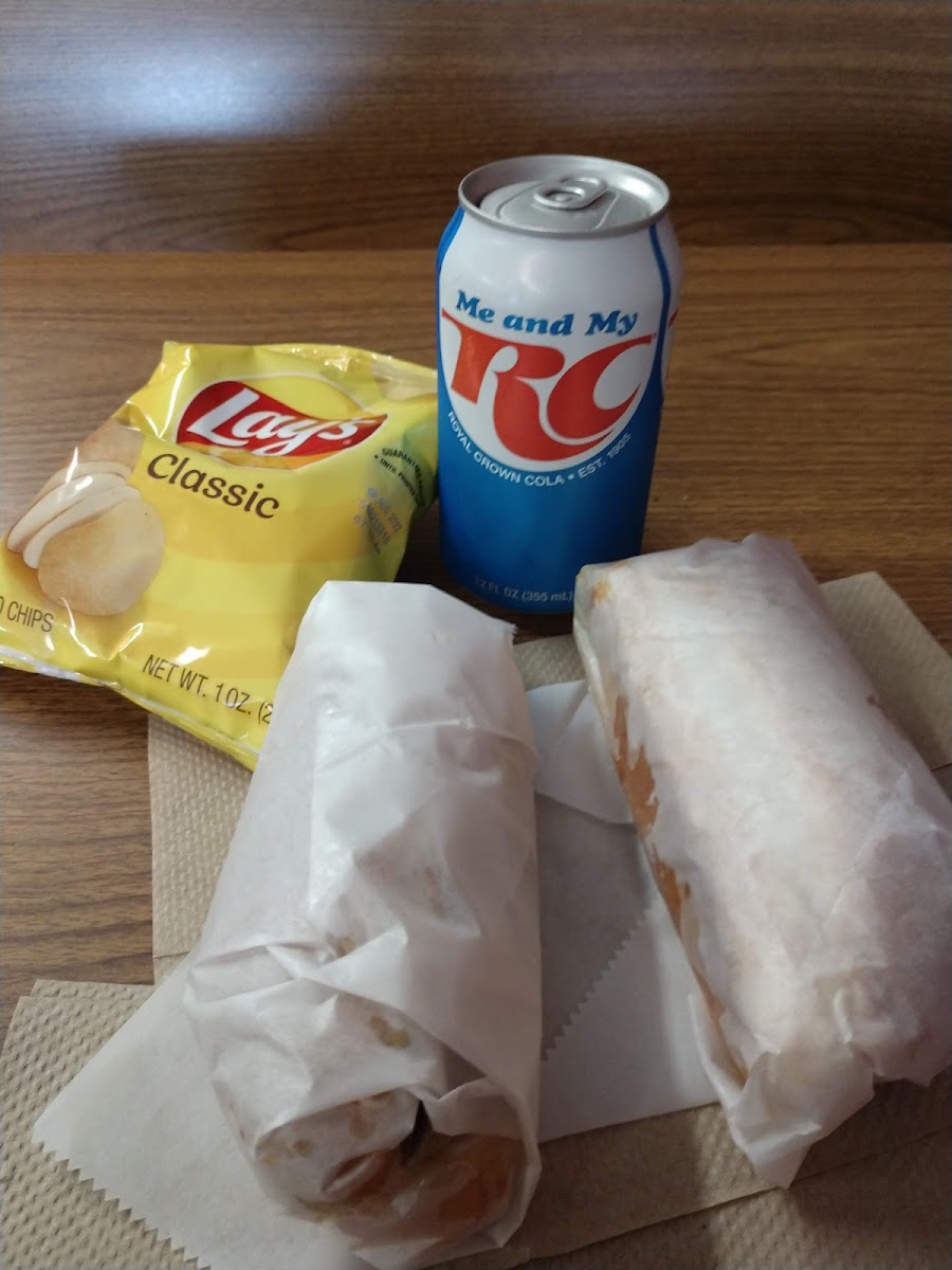 City Lunch - Photo 5