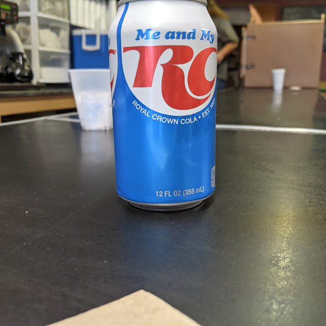 RC Cola