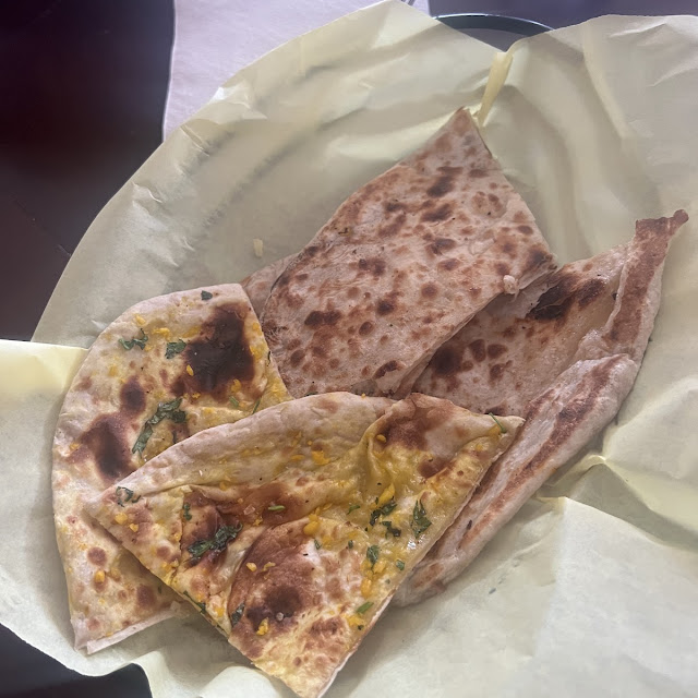 Paratha