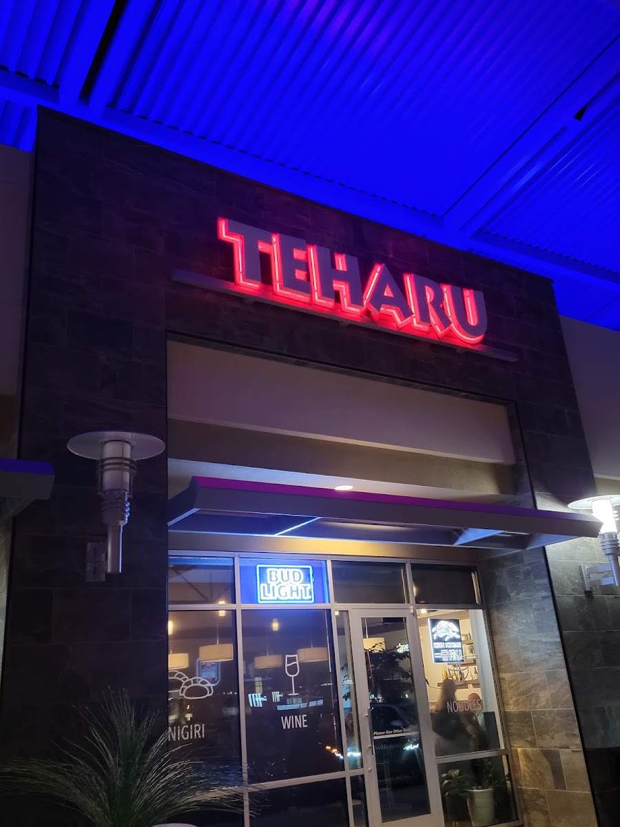 Yen Sushi & Revolving bar - Photo 3