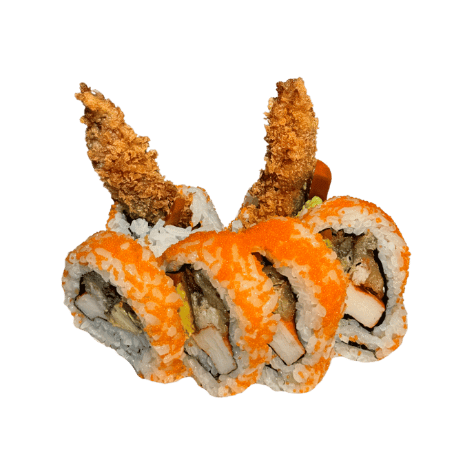 Yen Sushi & Revolving bar - Photo 5