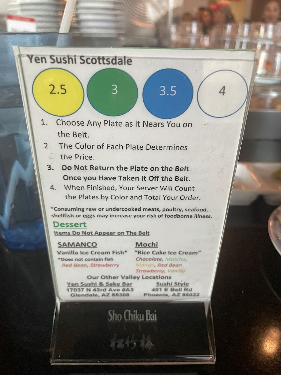 Menu Photo 6