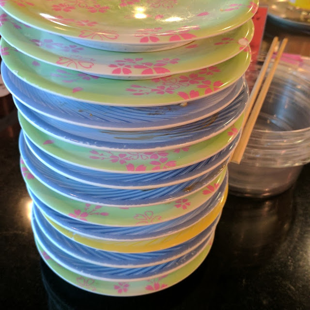 Plates