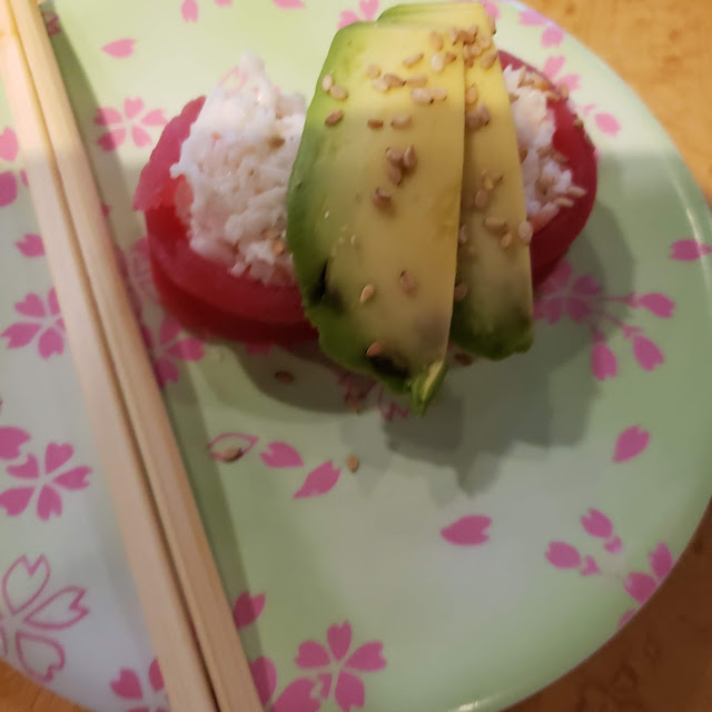 Haru Sushi