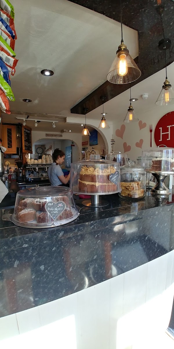 Hearts Kitchen - Photo 6