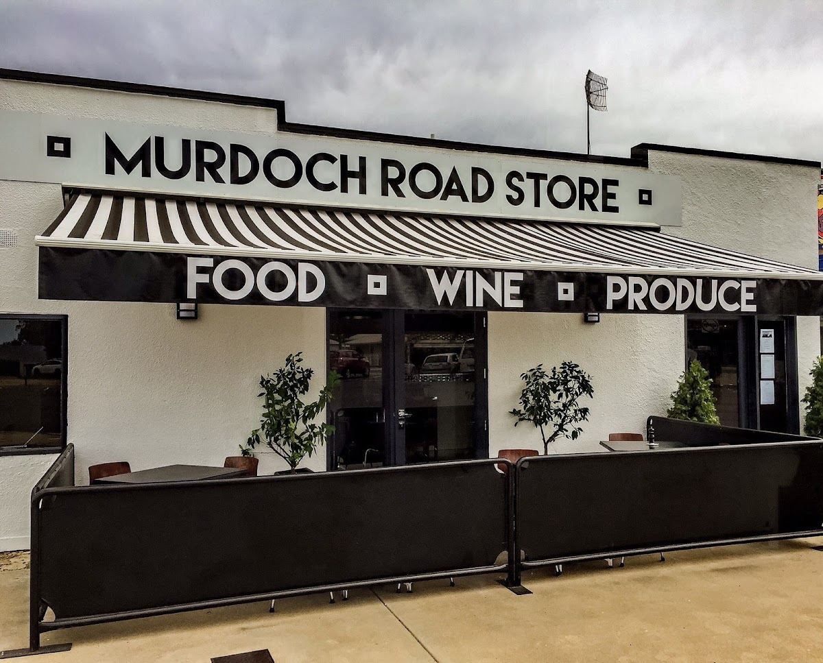 Clydes on Murdoch