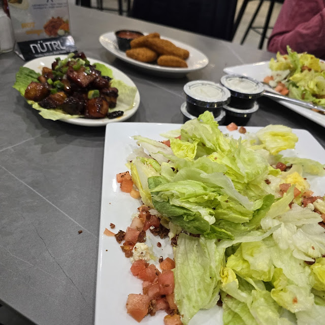 The Wedge Salad