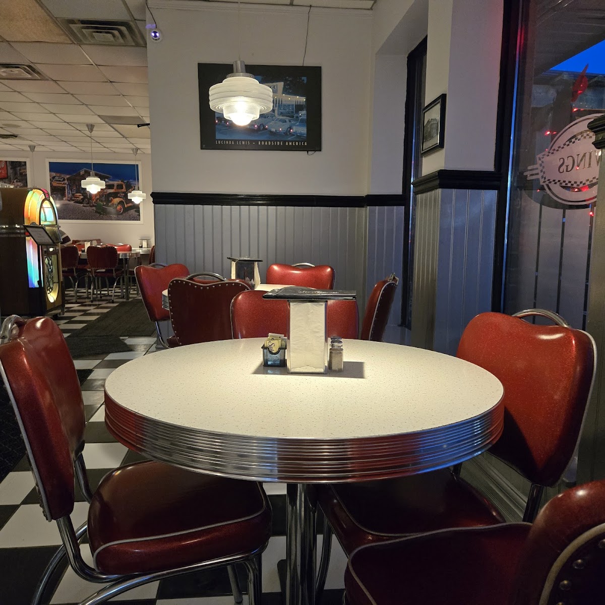 Squires Pizza