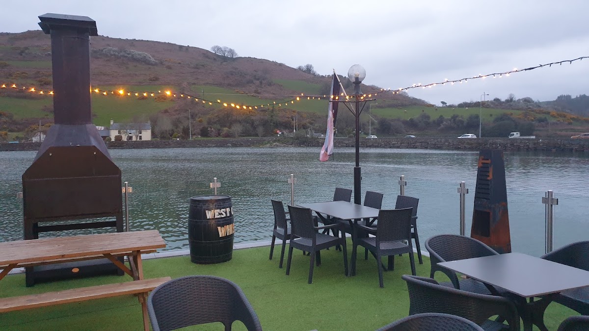 The Dock Wall - Photo 4