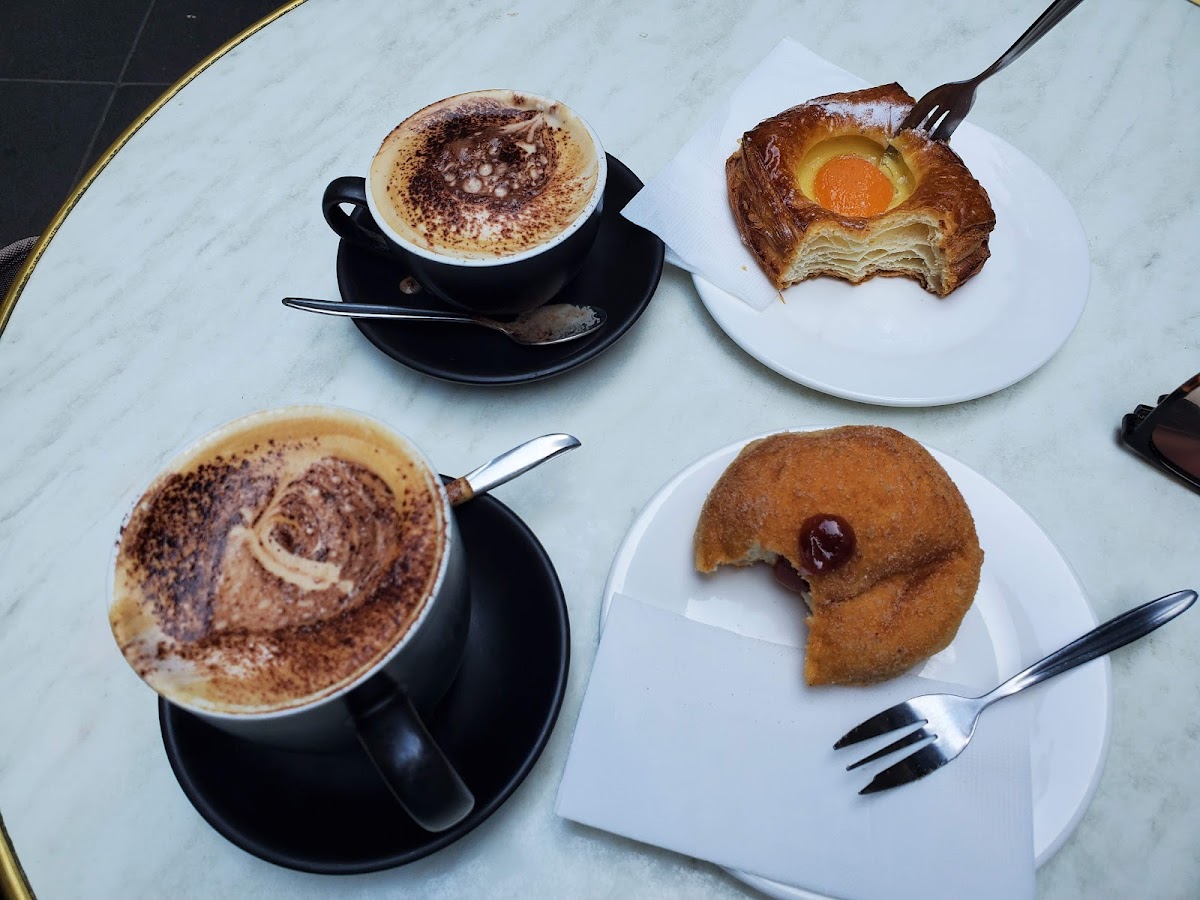 Cafe Kinetic - Photo 1