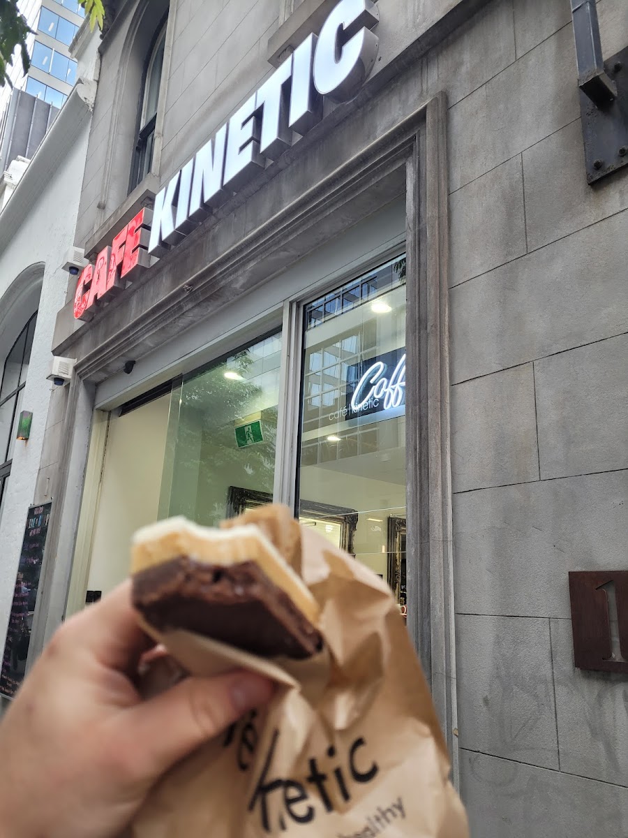 Cafe Kinetic - Photo 3