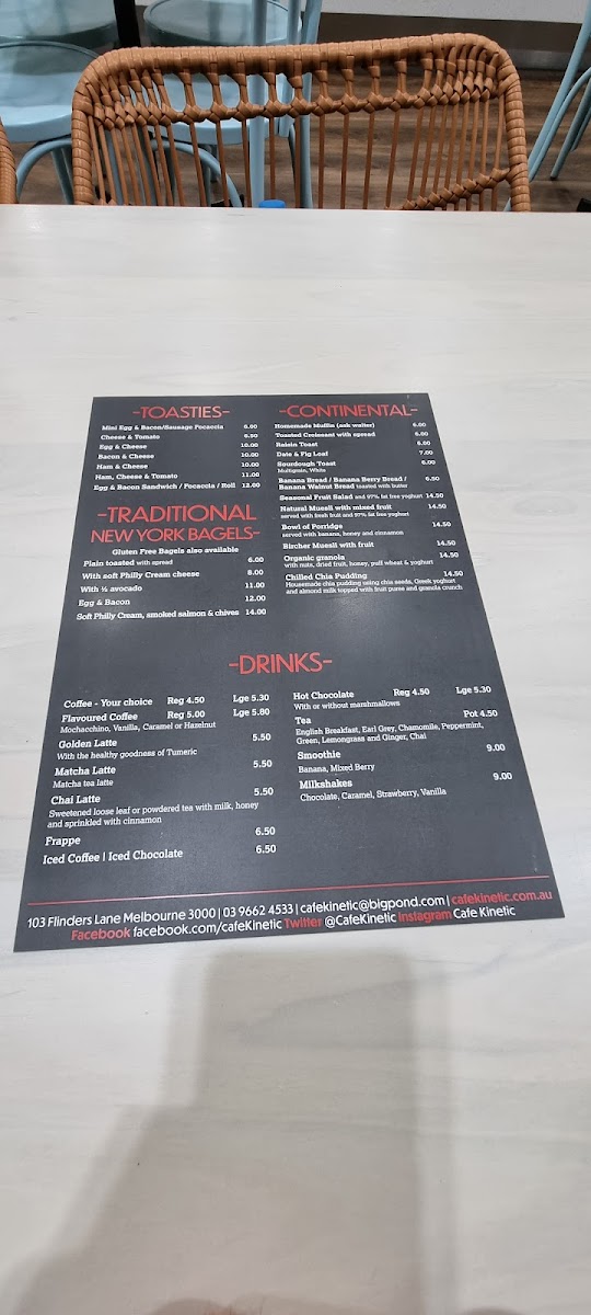 Menu Photo 4