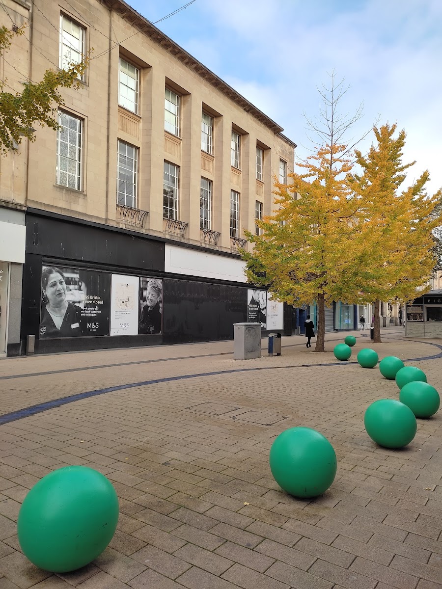 Eat A Pitta Broadmead - Photo 4