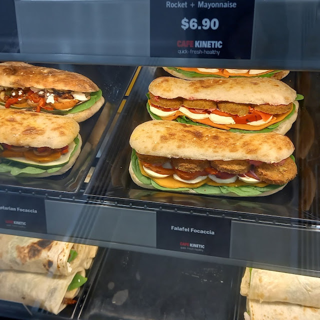 Mixed Rolls
