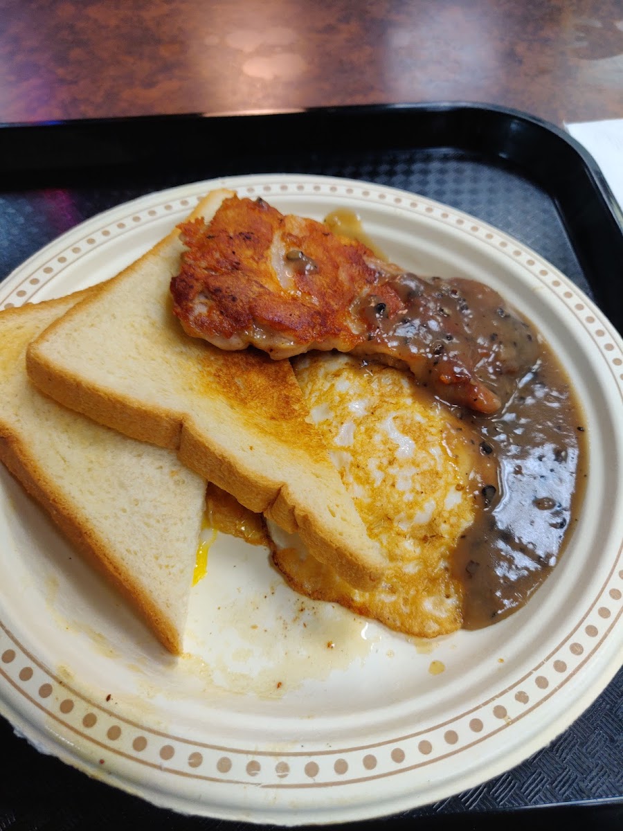 Paul's Kitchen - Photo 4