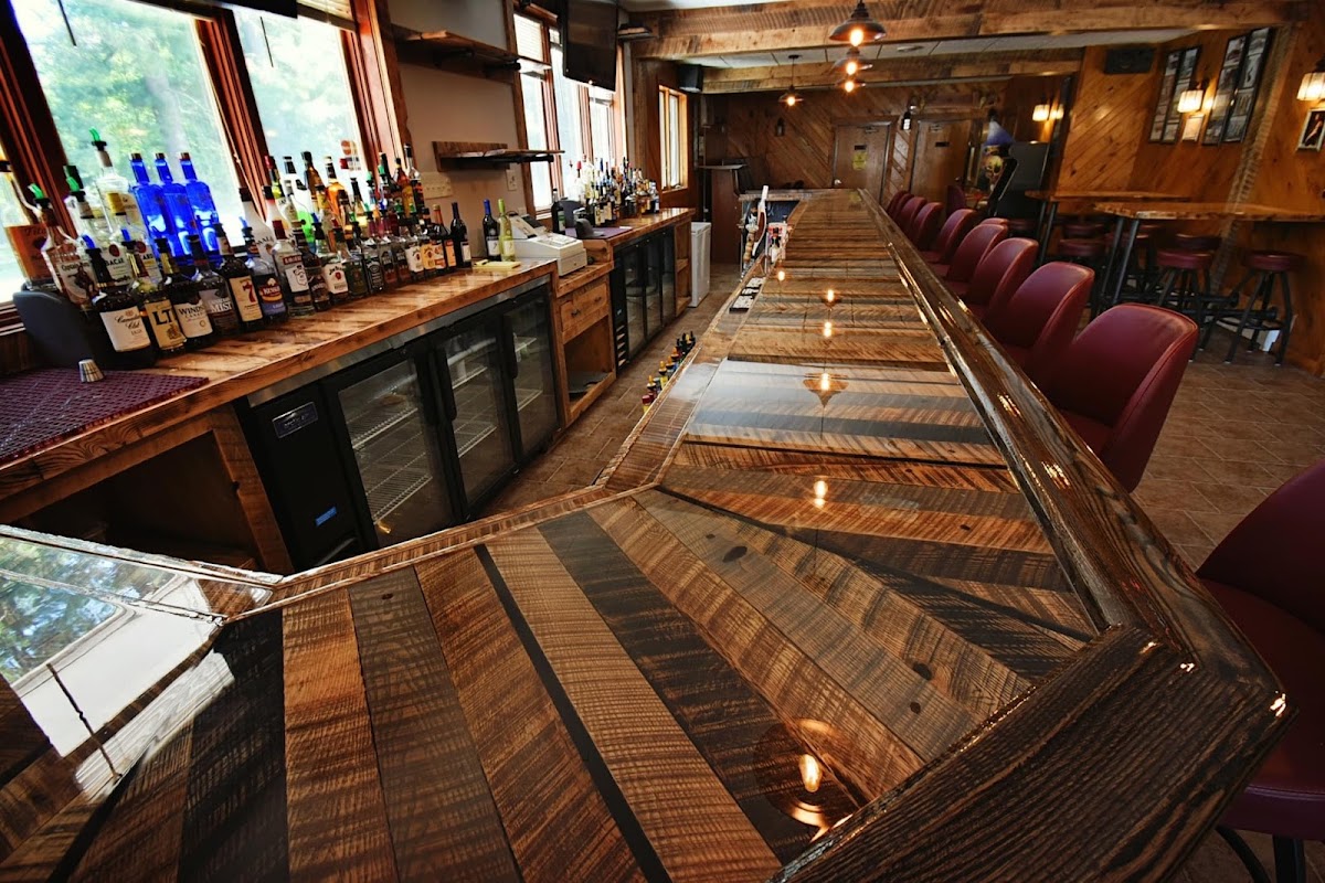 Nimrod Inn Bar & Supper Club