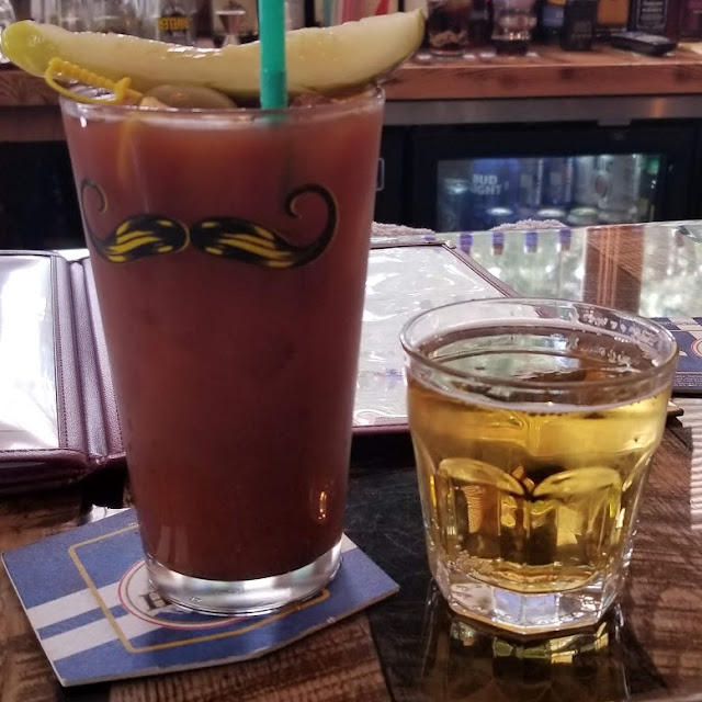 Bloody Mary