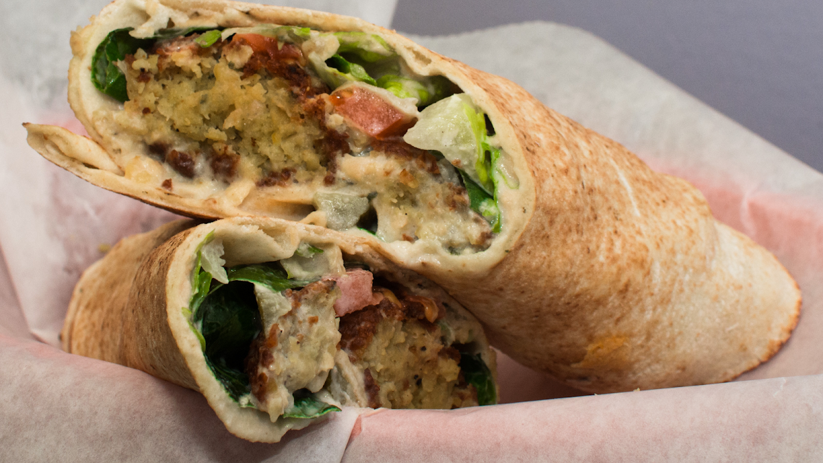 Falafel Stop - Photo 1