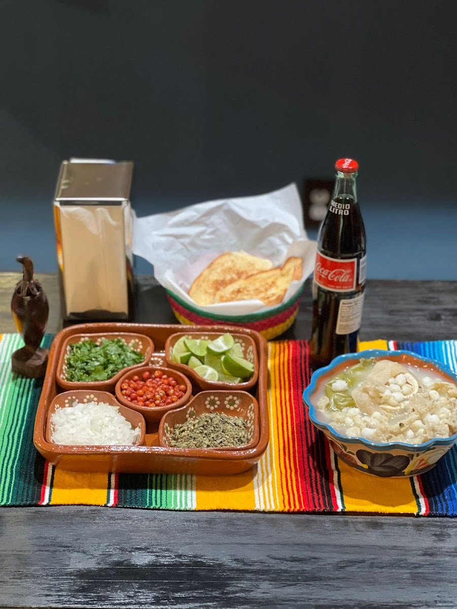 El menudazo - Photo 1