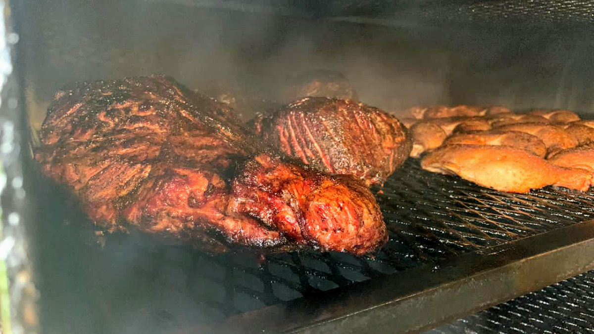 Austin’s Texas BBQ - Photo 3