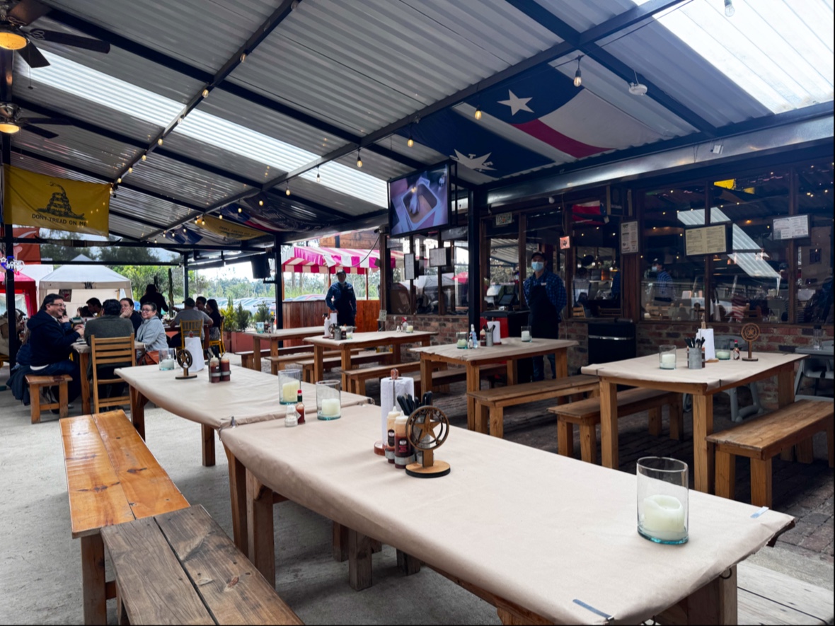 Austin’s Texas BBQ - Photo 4