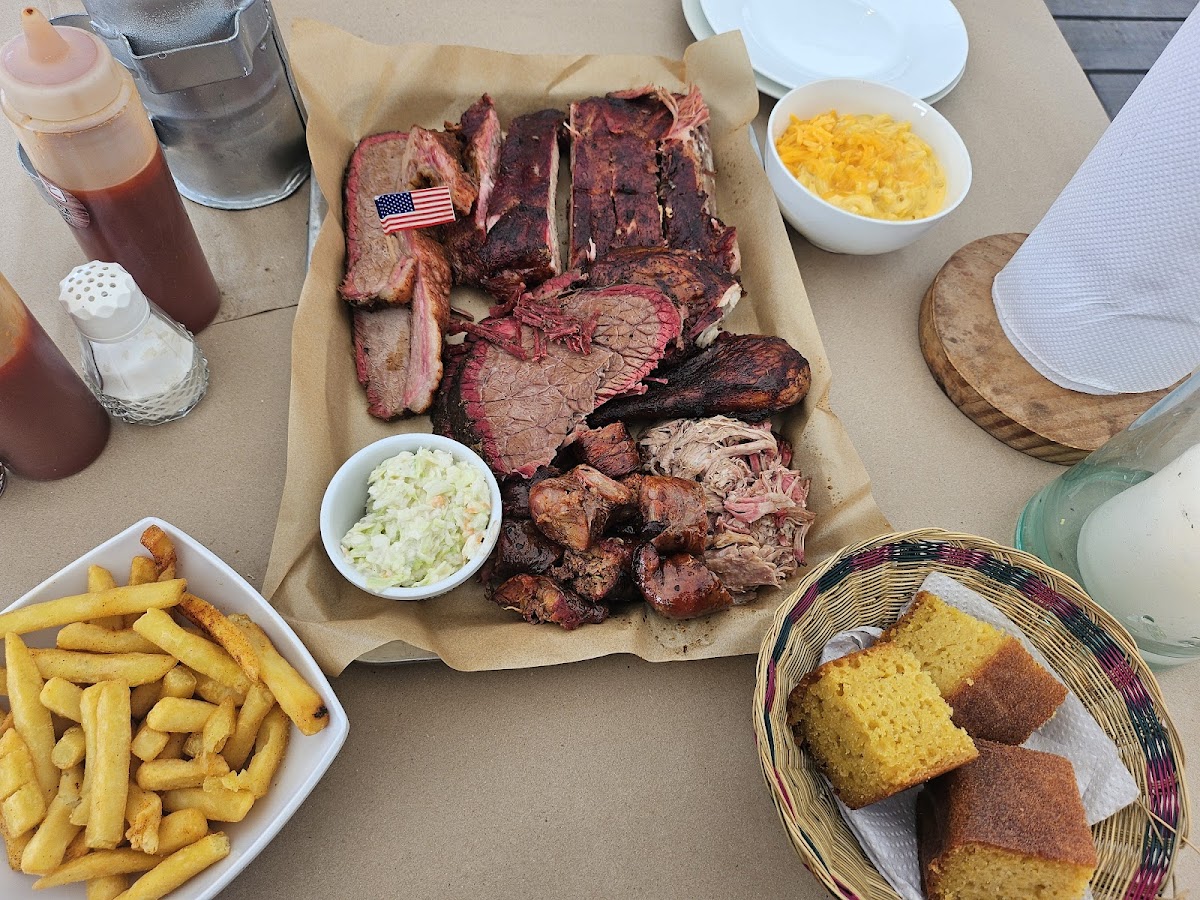 Austin’s Texas BBQ - Photo 5