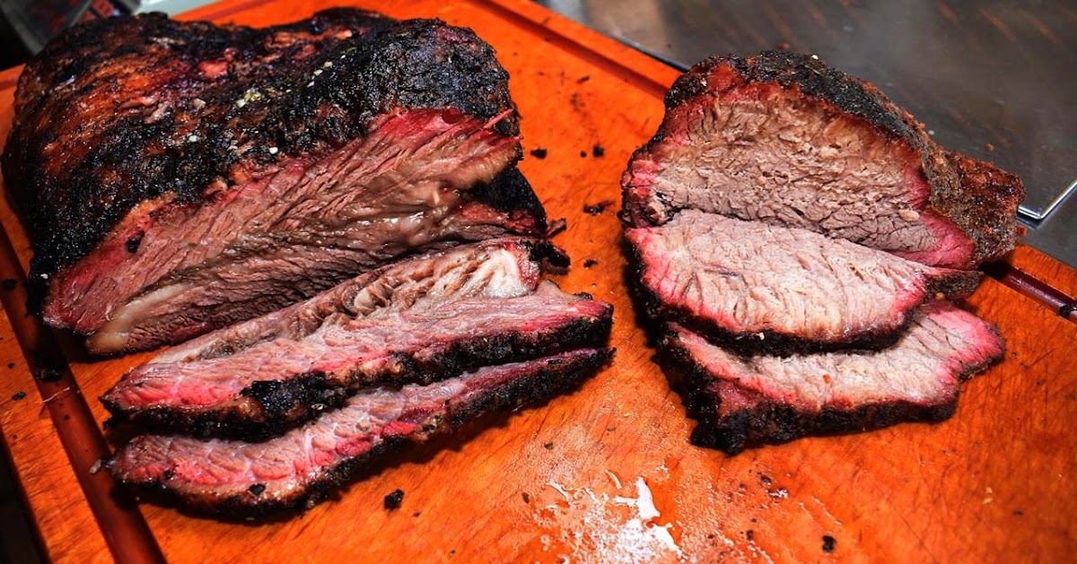 Austin’s Texas BBQ - Photo 6