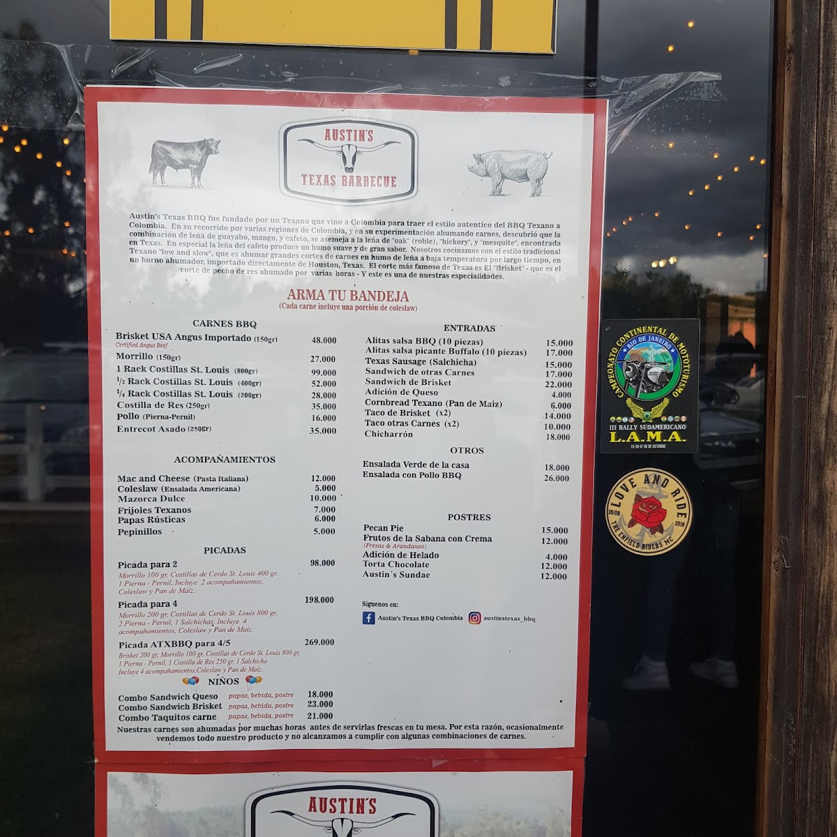 Menu Photo 9