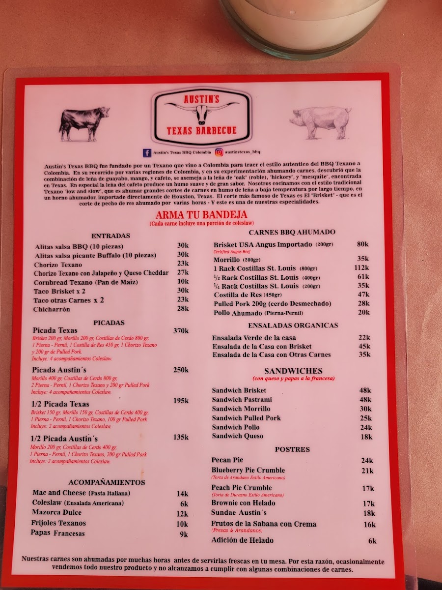 Menu Photo 4