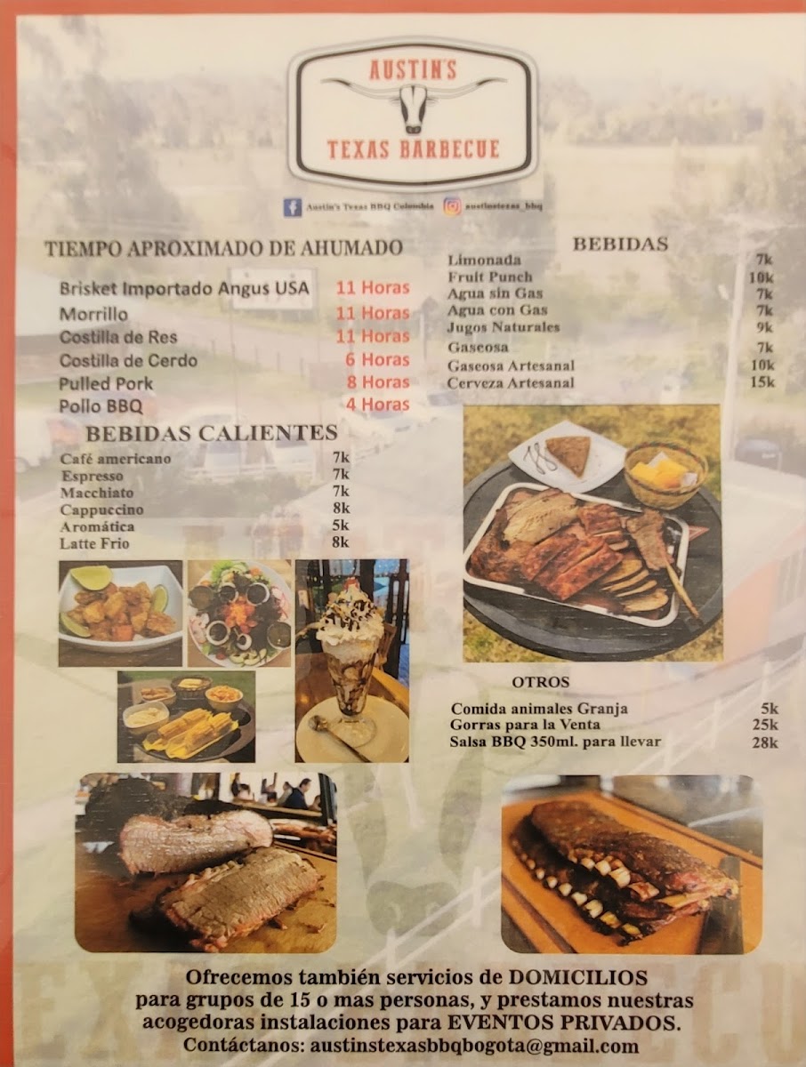 Menu Photo 5