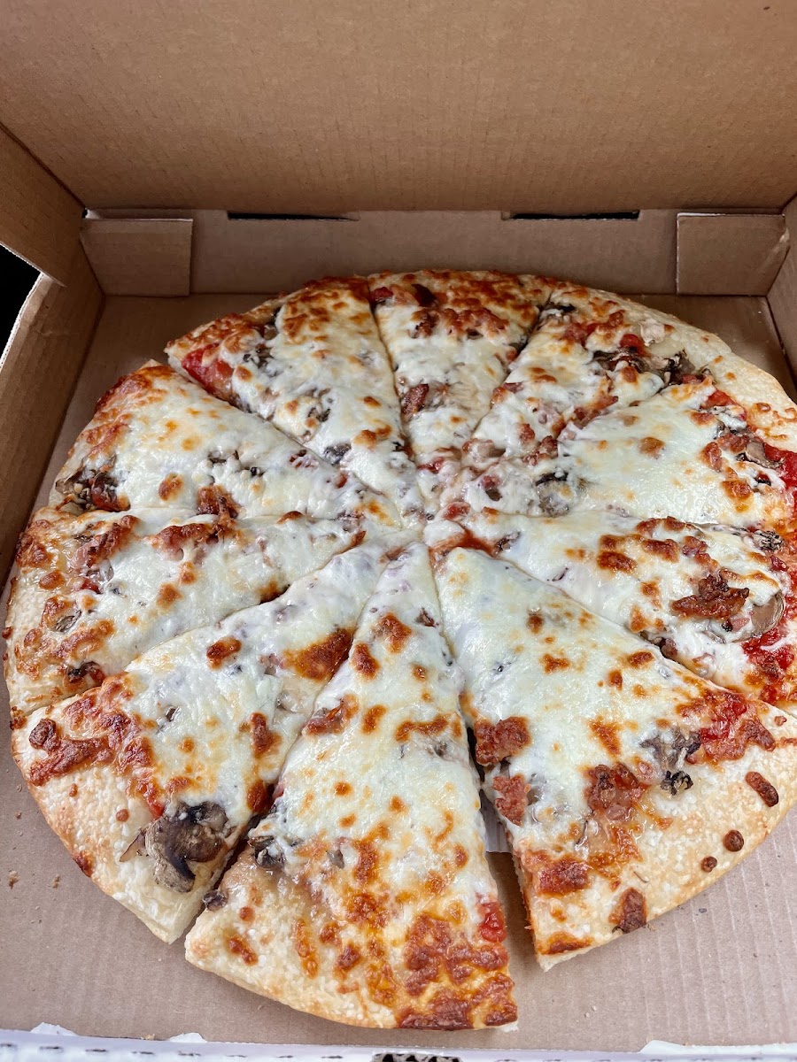 Pizza Connection - Photo 1
