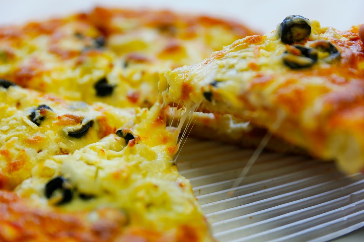 Pizza Connection - Photo 3