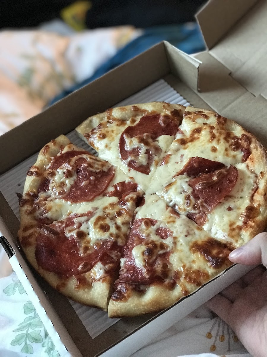 Pizza Connection - Photo 4
