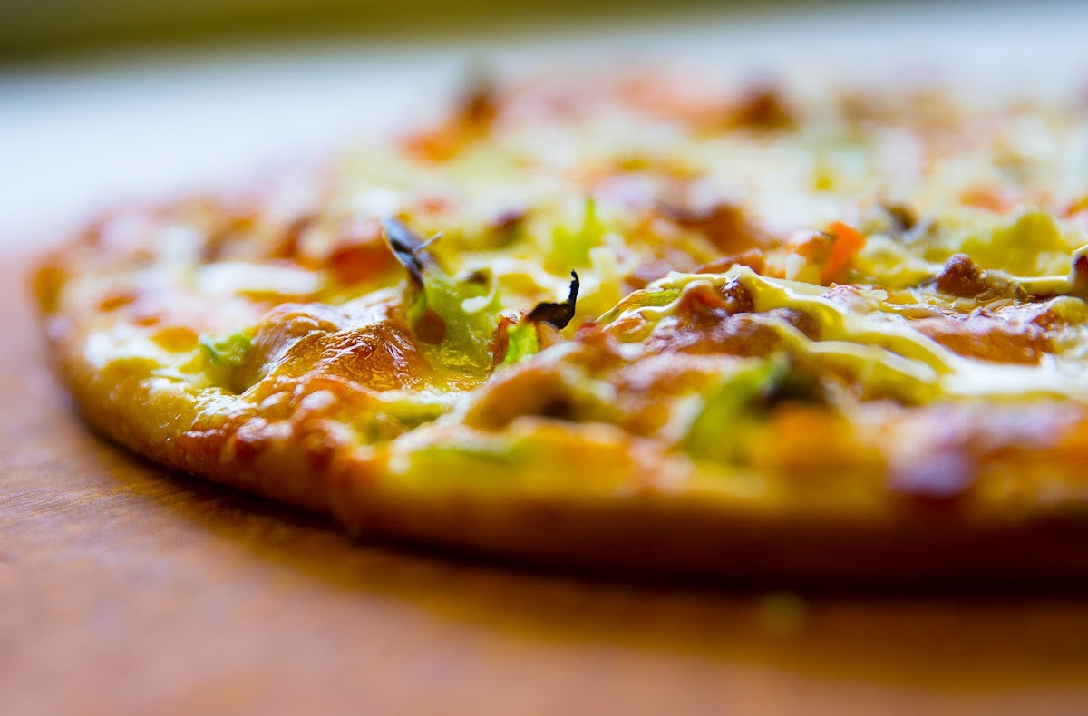 Pizza Connection - Photo 7