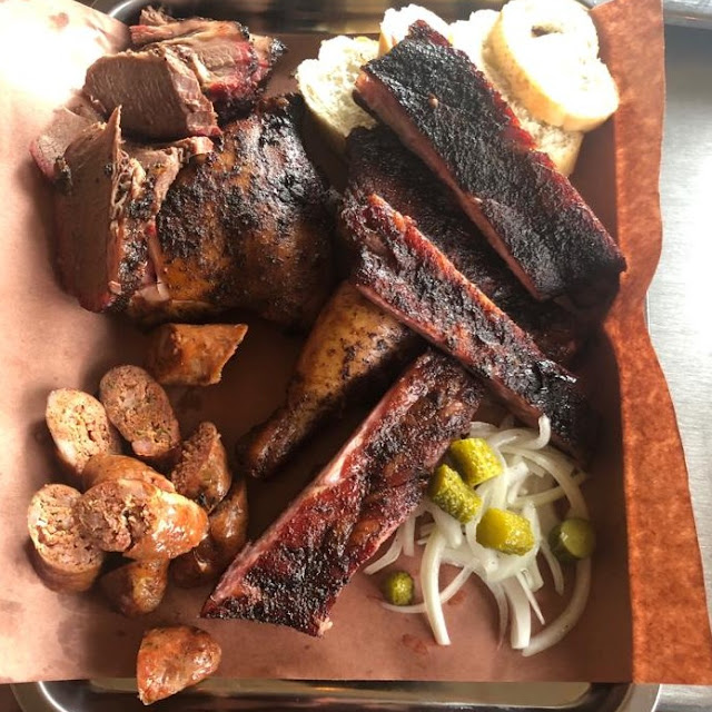 Texas BBQ