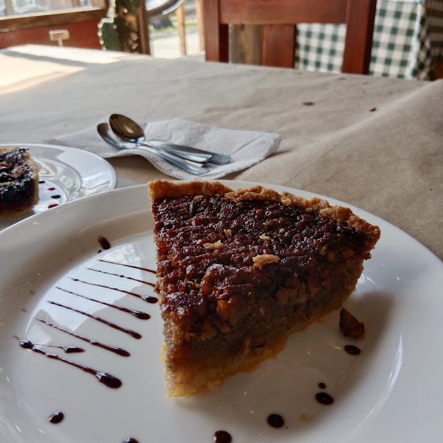 Pecan Pie