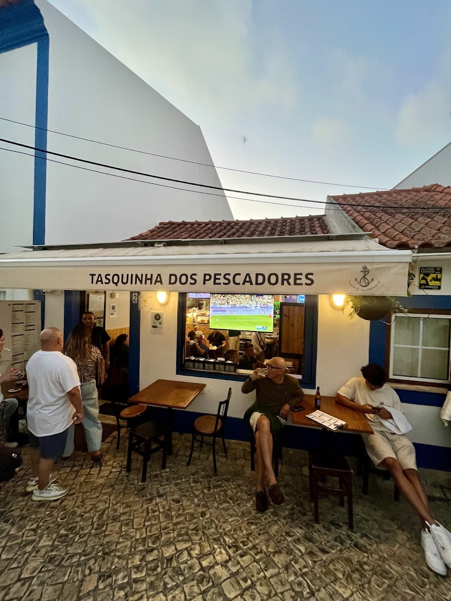Tasquinha dos Pescadores - Photo 3