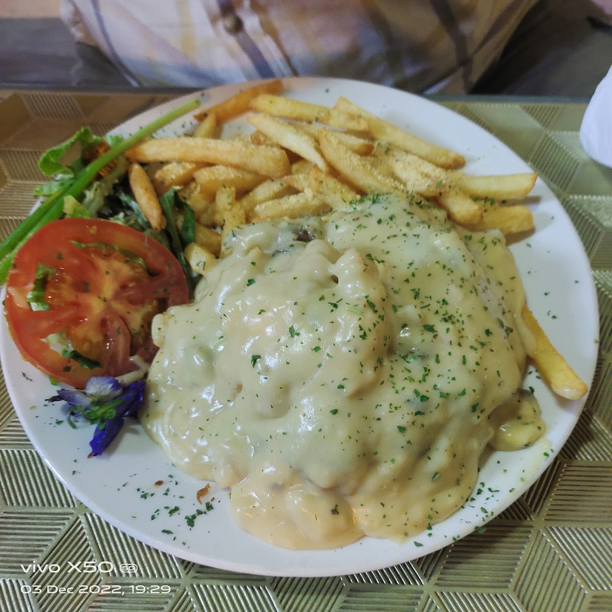 Ambrosia Restaurant - Photo 9