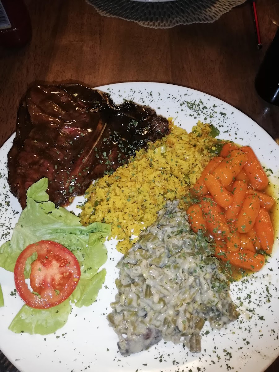 Ambrosia Restaurant - Photo 3