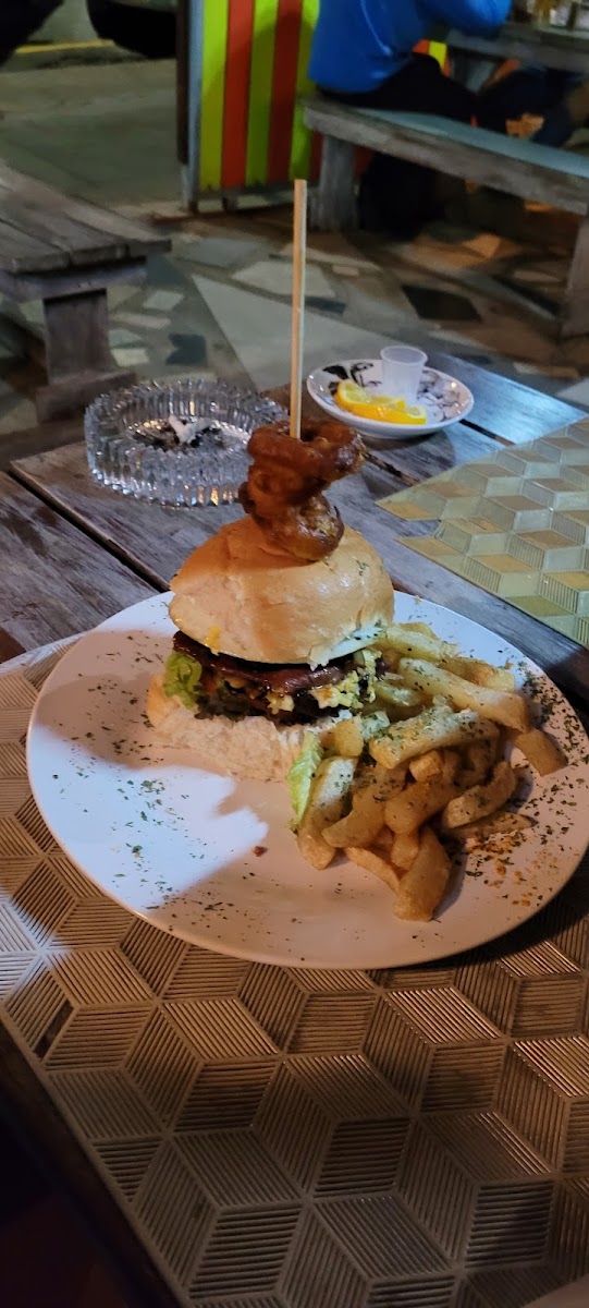Ambrosia Restaurant - Photo 4