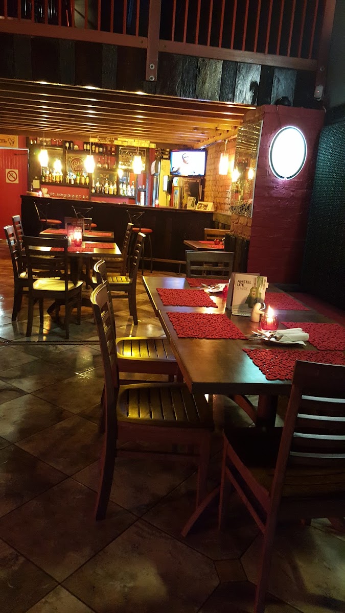 Ambrosia Restaurant - Photo 7