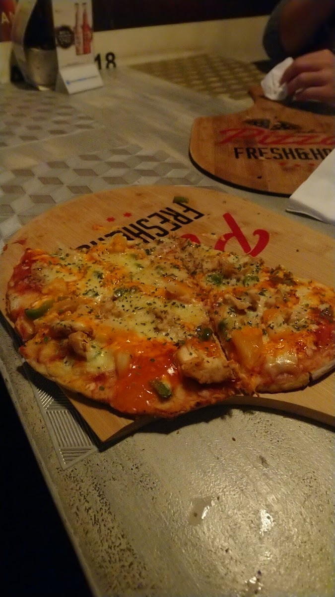 Ambrosia Restaurant - Photo 8