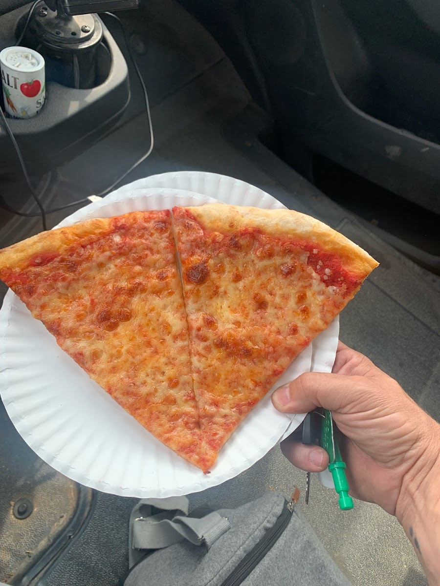 Pizza Ruhls - Photo 1