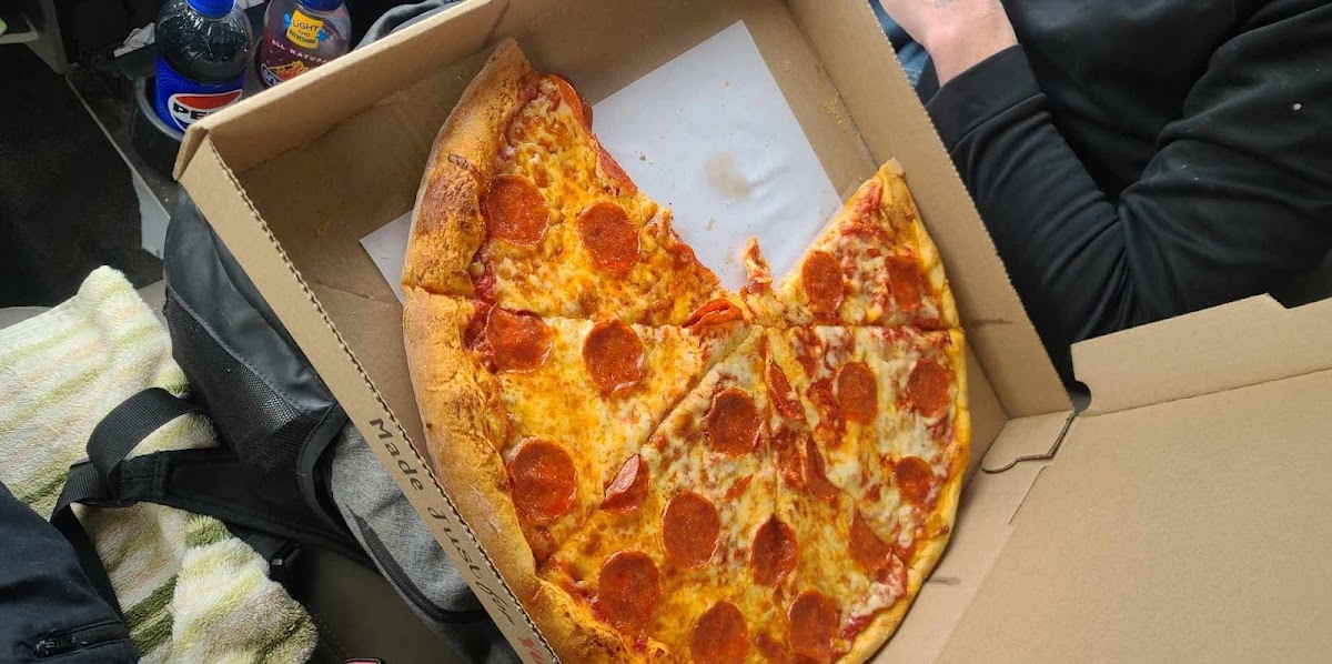 Pizza Ruhls - Photo 4